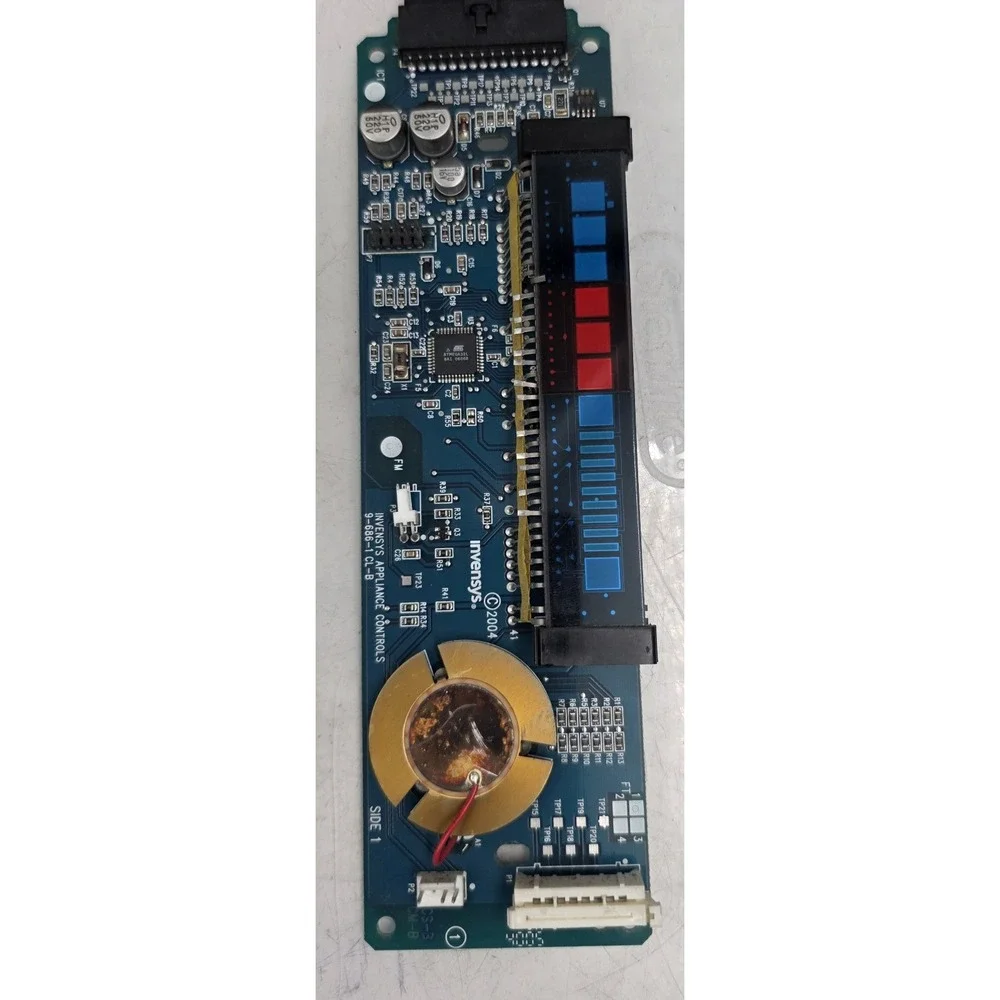 Viking low voltage